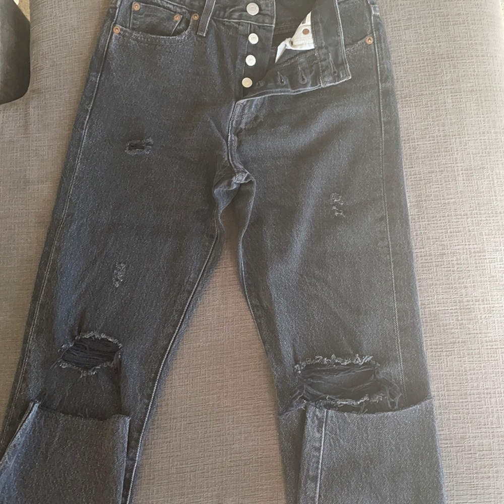 Levi’s jeans